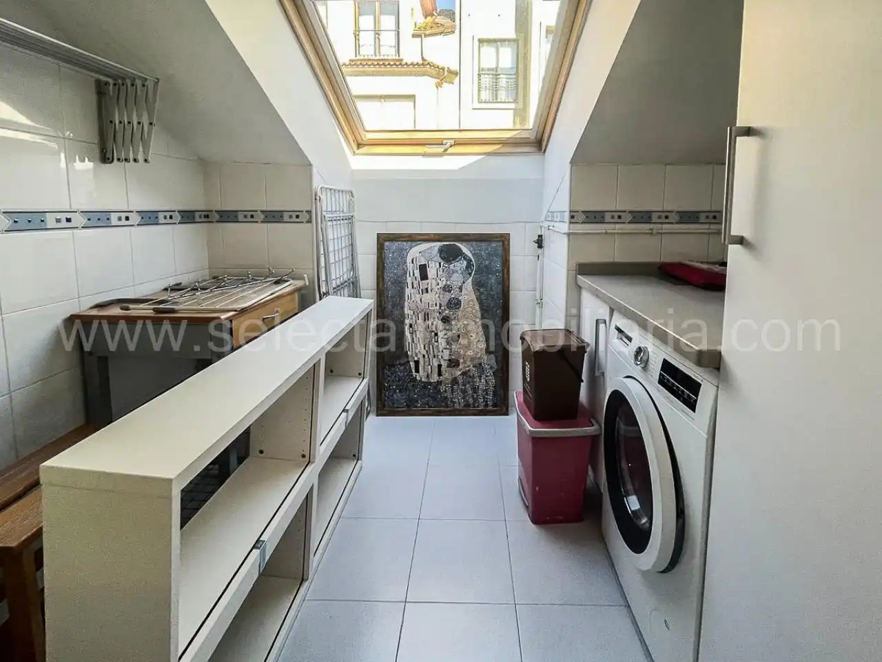 Penthouse with lift for sale in RUA AS DEVESAS, imagen 4