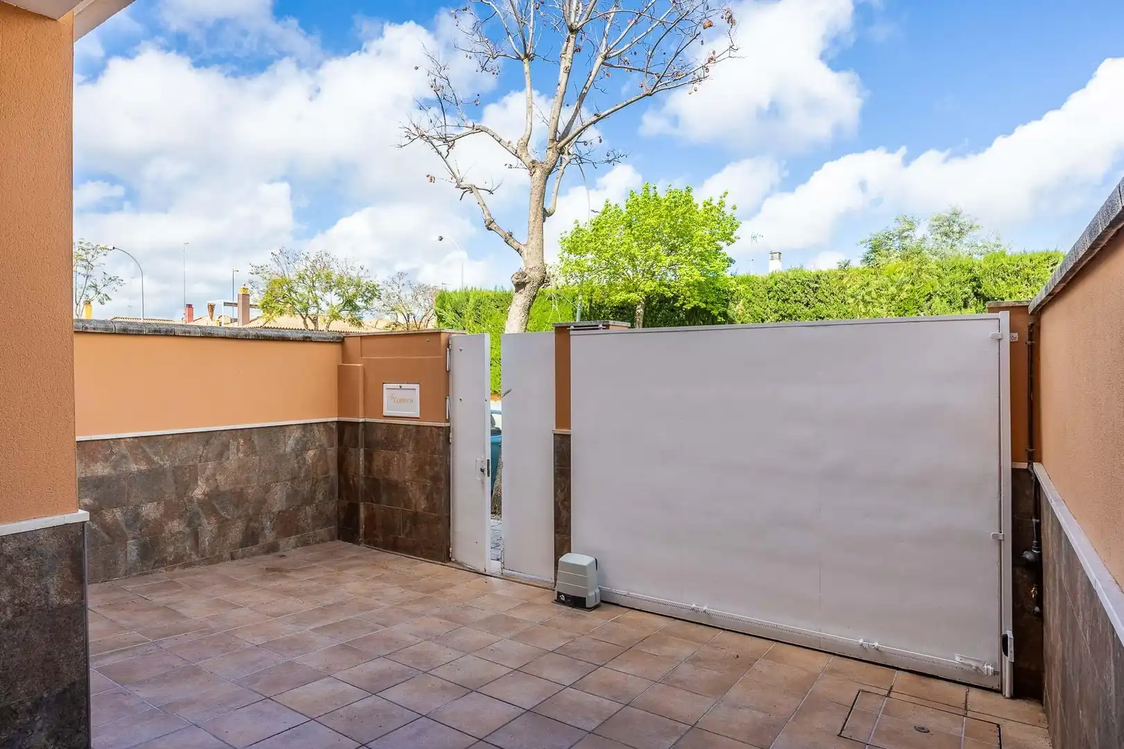 Adosado con terraza en venta en Calle del Azafrán, imagen 7