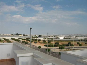 Terreno residenziale in vendita a Santa María del Águila