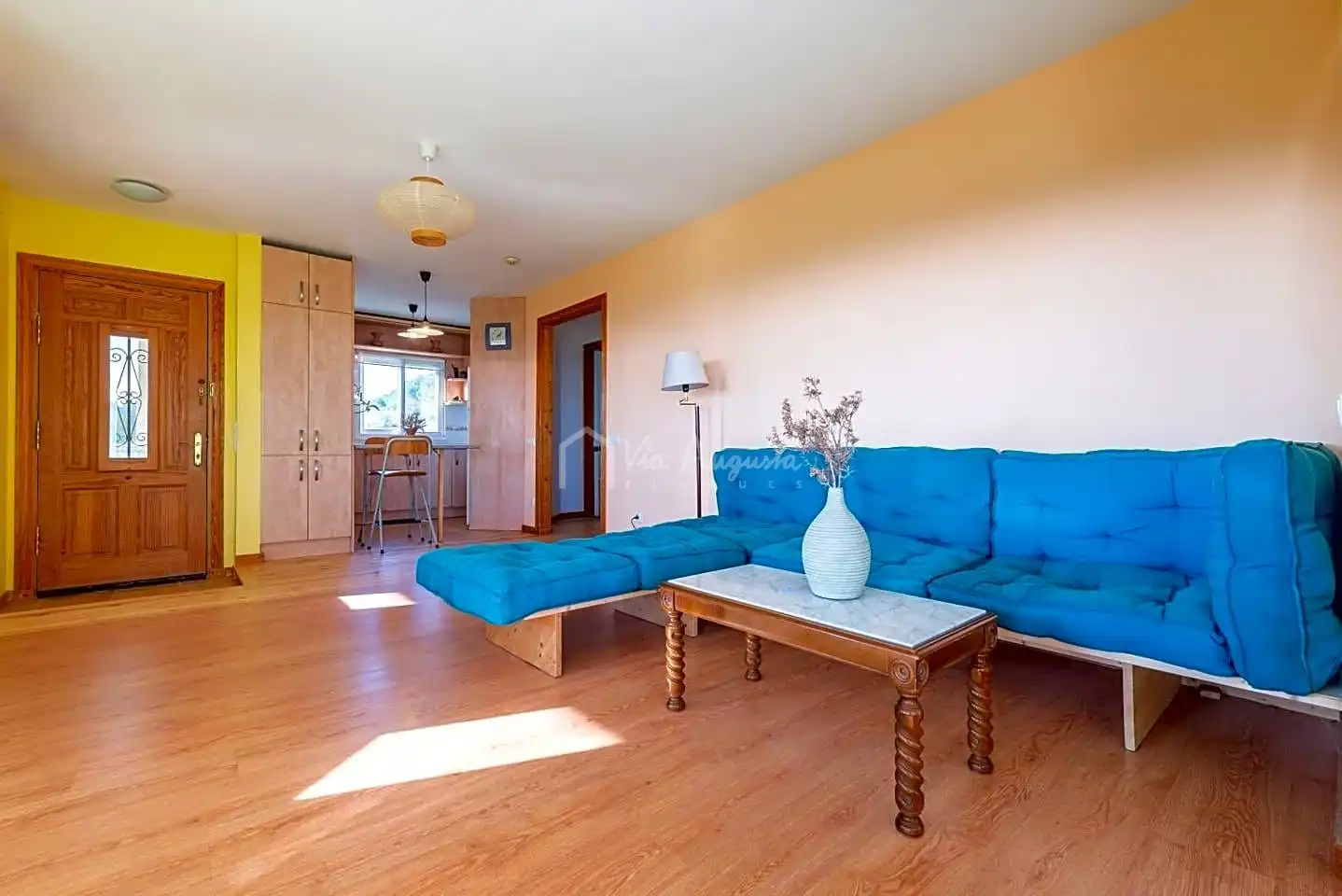 Country house zum Verkauf in Partida el Pinar, Les Borges del Camp