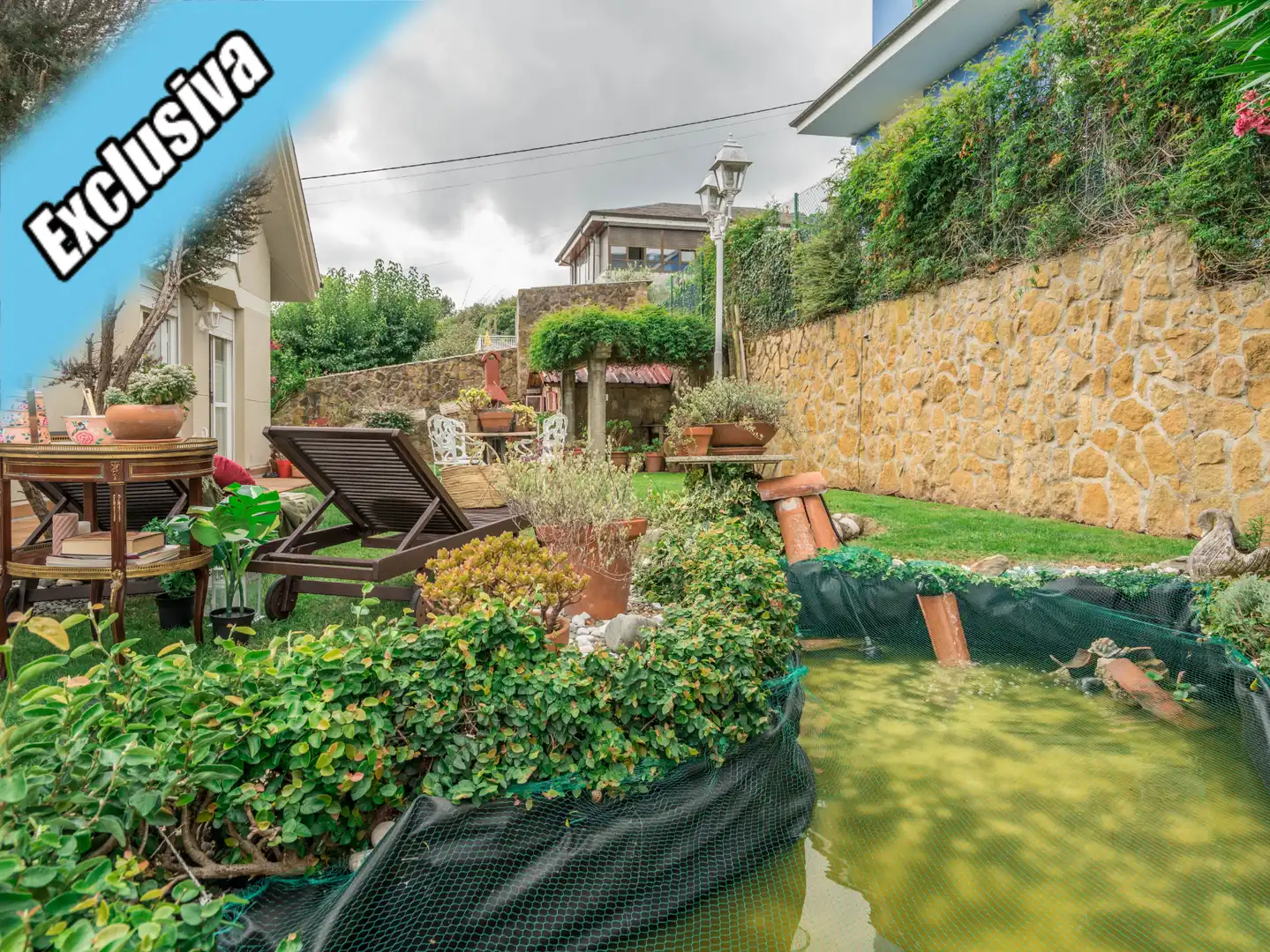 Casa amb jardí en venda a CA-500 29, imagen 8