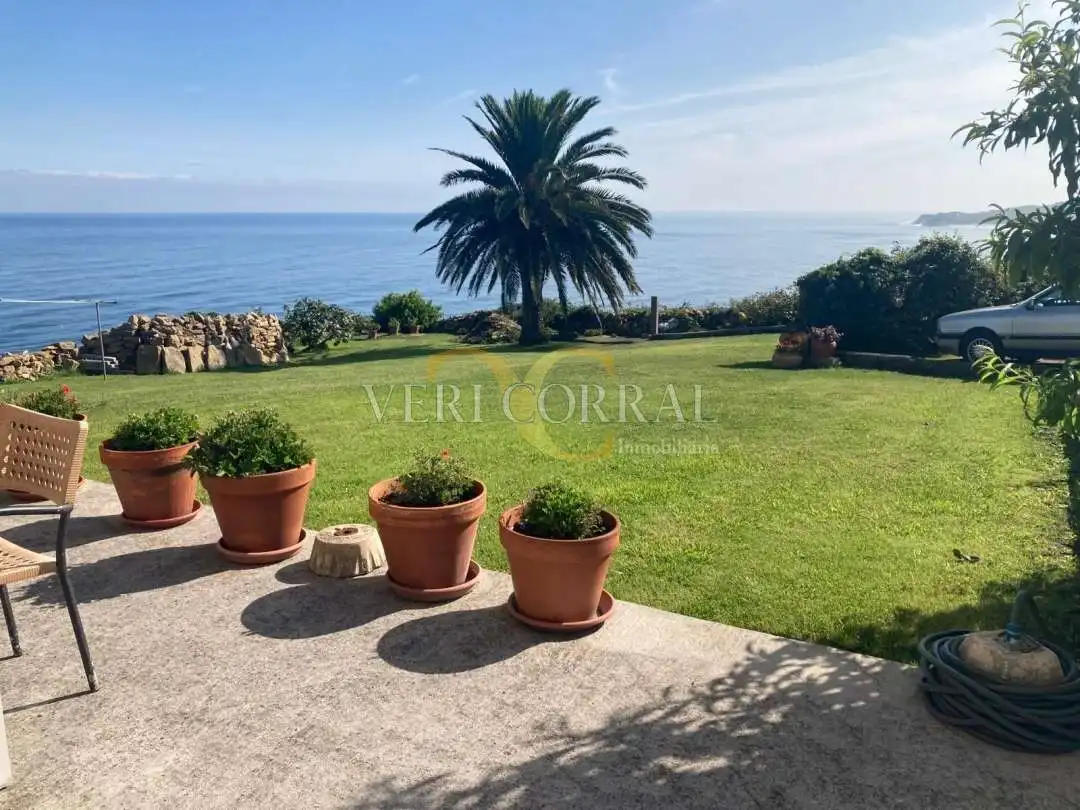 Casa o chalet en venta en Barrio Boria, San Vicente de la Barquera