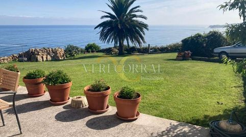 Foto 4 de Casa o xalet en venda a Barrio Boria, San Vicente de la Barquera, Cantabria