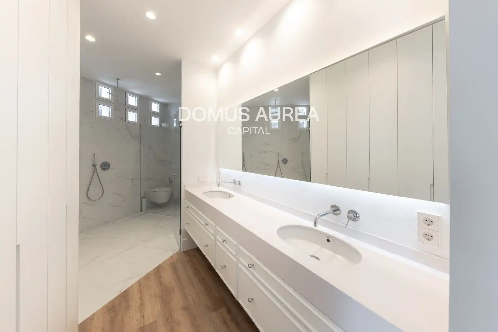 Attic for rent in Castellana, Castellana
