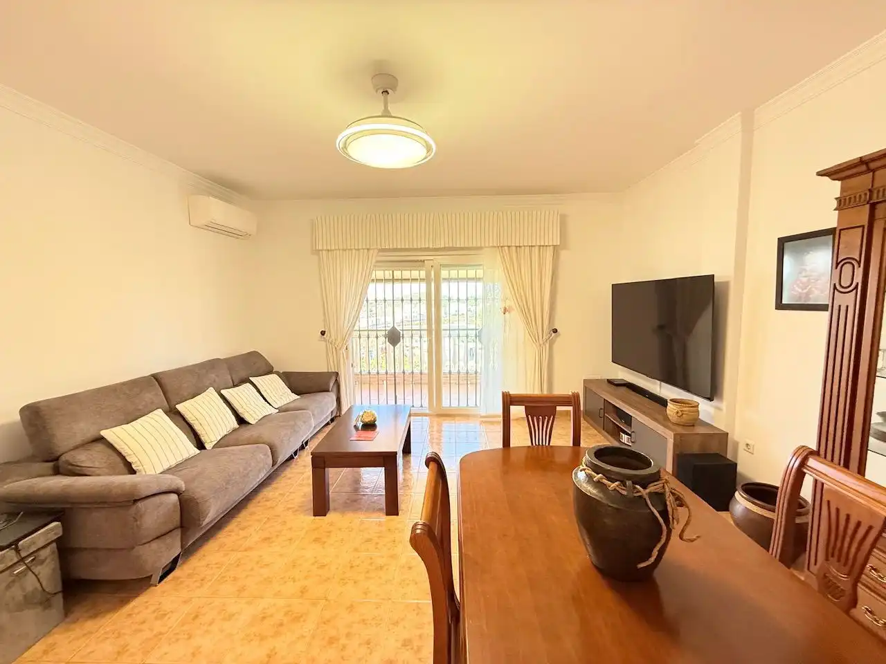 Chalet con piscina en venta en Caleta de Vélez, imagen 36