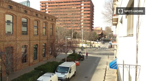 Foto 5 de Pis de lloguer a Provençals del Poblenou, Barcelona Capital