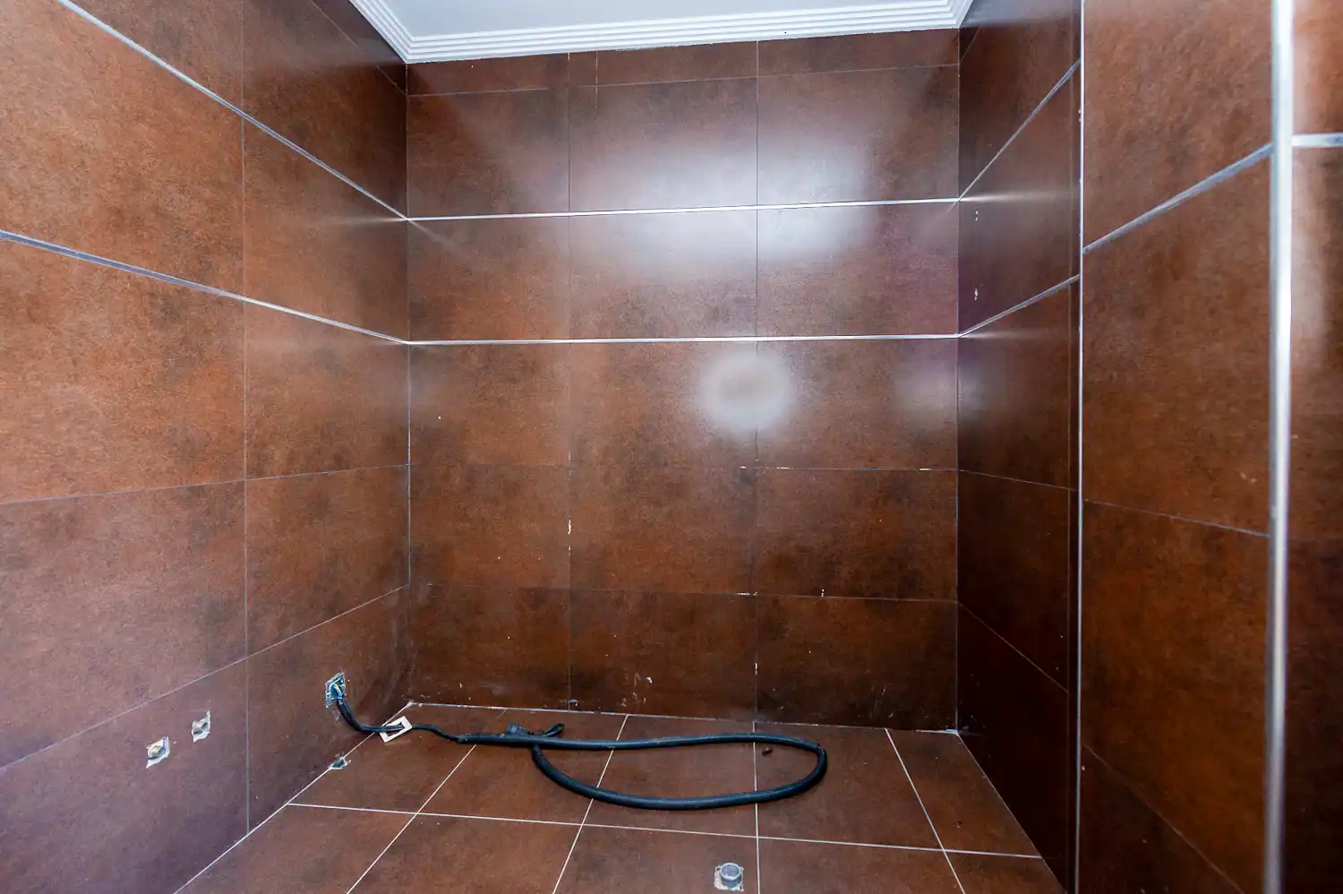 Bathroom of Detached homes for sale in Urdiain