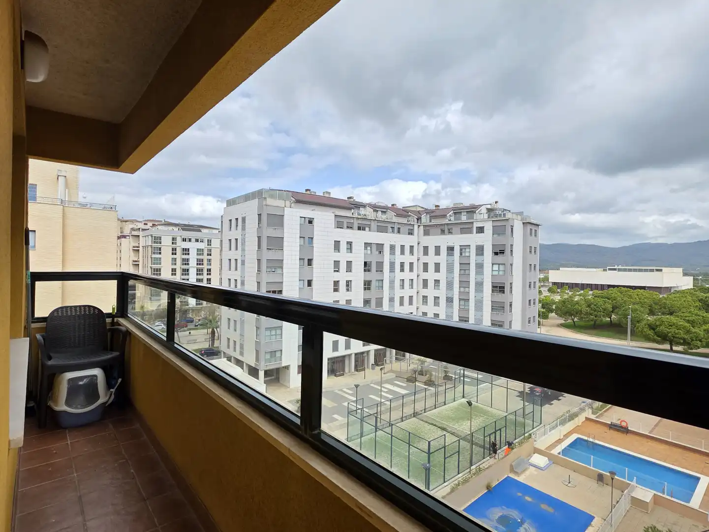 Wohnung zum Verkauf in Castellón de la Plana-Castelló de la Plana - CL MI, 9, Rafalafena