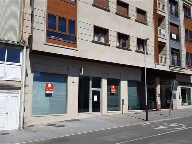 Local en venta en Poio