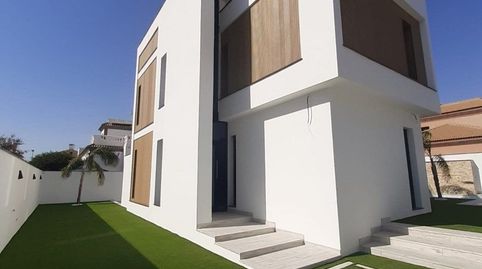 Foto 3 de Casa o xalet en venda a Olivar de Quintos, Montequinto