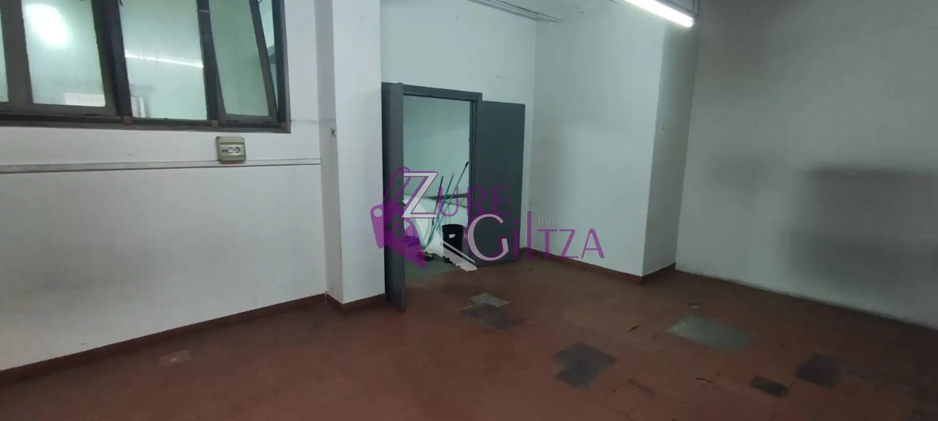 Local comercial de lloguer a Durango, imagen 5