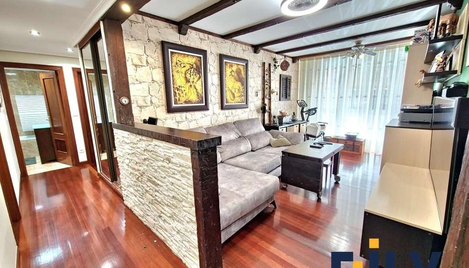 Photo 1 of Flat for sale in Kabiezes, Bizkaia