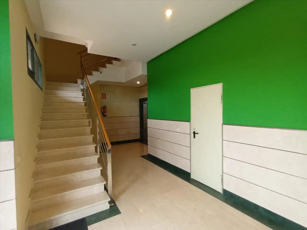 Apartamento en venta en Sanxenxo, Pontevedra