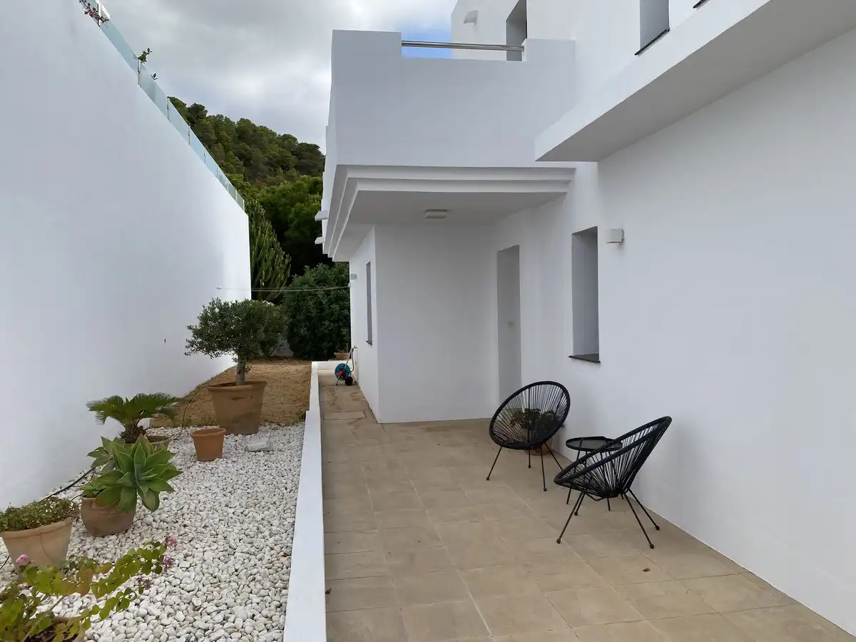 Casa con piscina in vendita a Mijas pueblo, imagen 31
