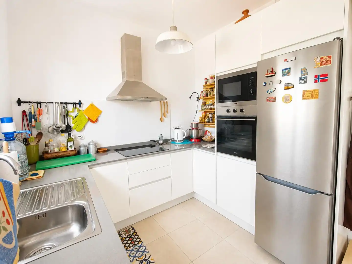 Casa con jardín en venta en Fasnia 15, imagen 21