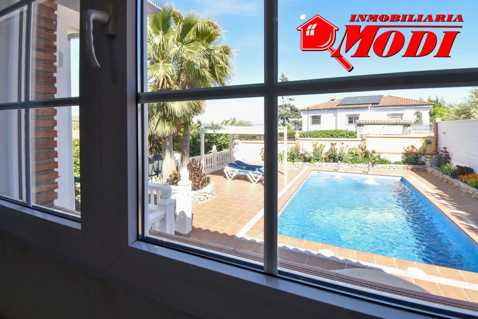 Chalet con piscina en venta en Padul, imagen 56