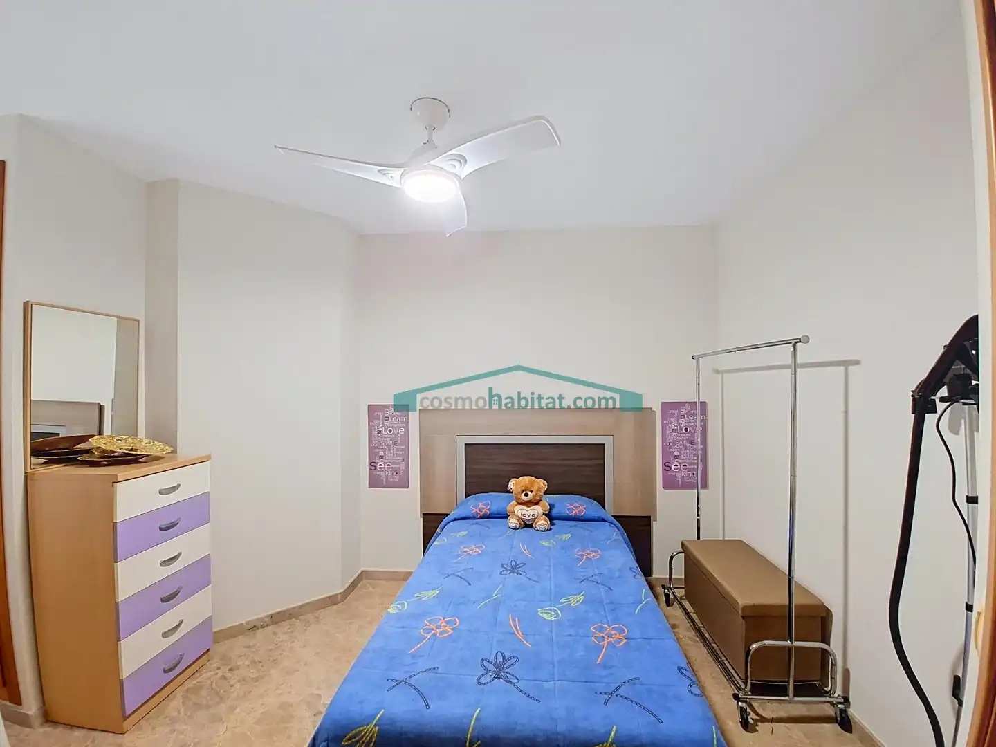 Piso con piscina en venta en Vilamarxant, imagen 16