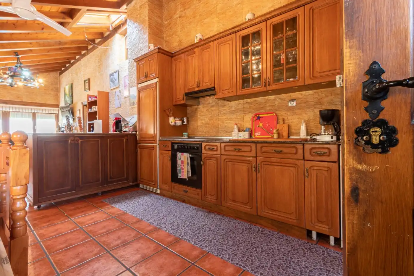 Maison avec terrasse à vendre à Plaza LEZANA DE MENA, imagen 13