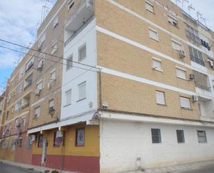 Exterior view of Flat for sale in Isla Mayor  with Heating