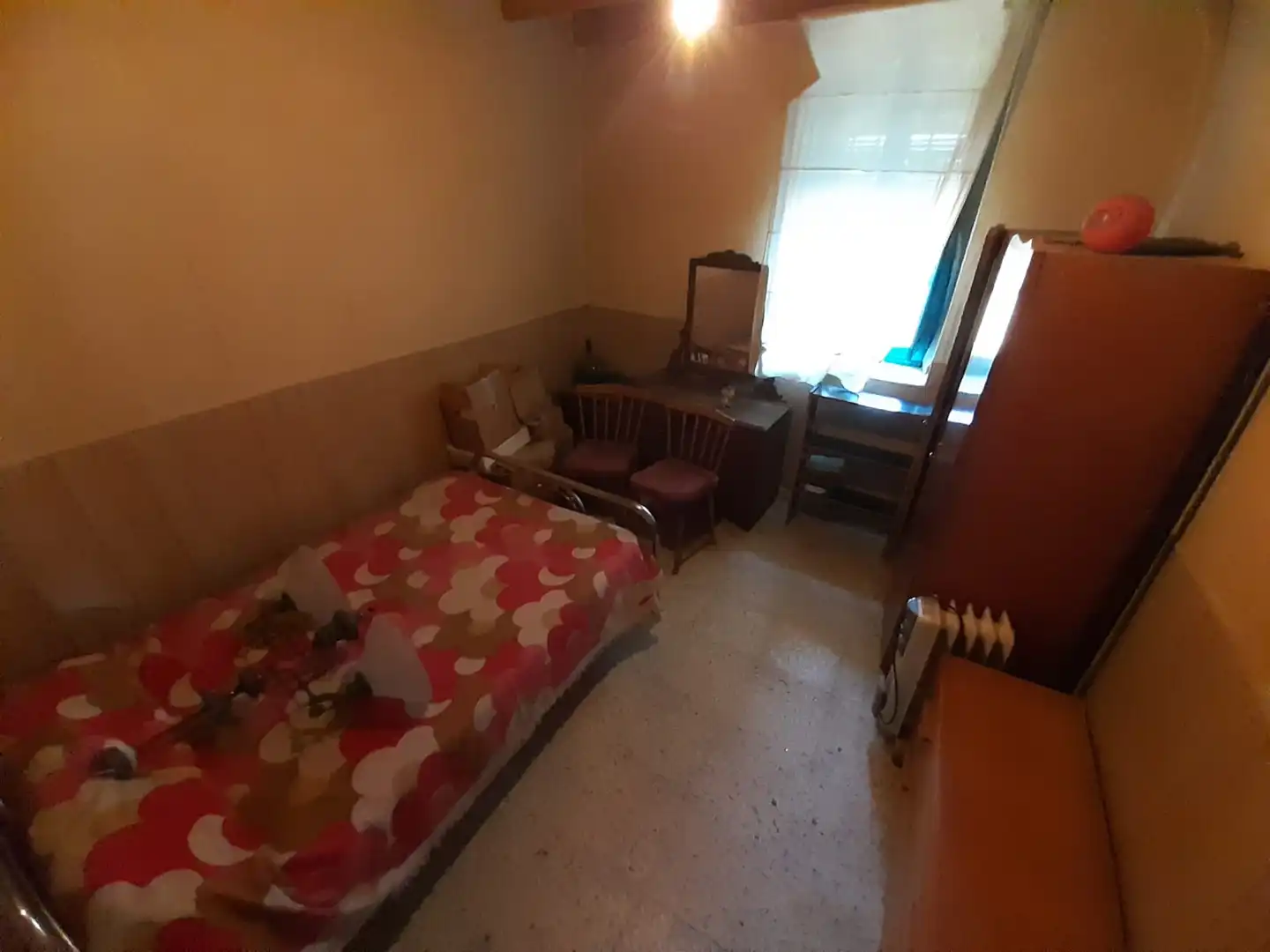 Habitación de Casa o chalet en venta en Villar del Buey