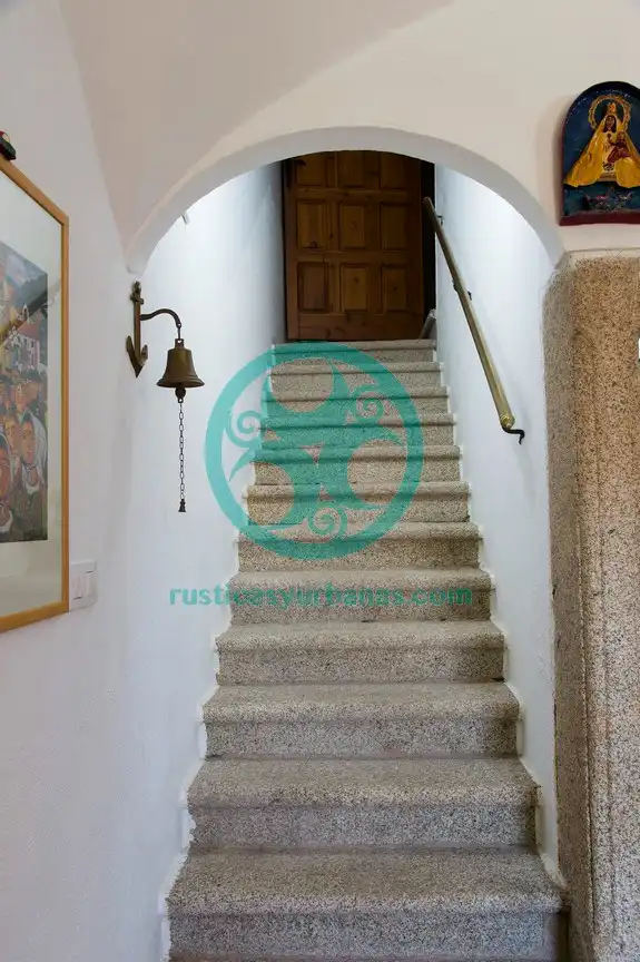 Maison avec terrasse à vendre à Calle Ronda de Muñoz Torrero