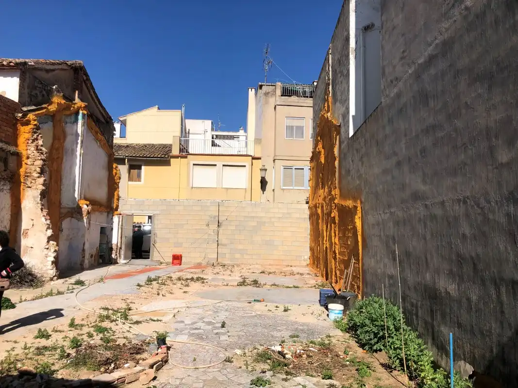 Terreny residencial en venda a Carrer Sant Francesc, imagen 3