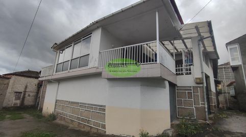 Photo 2 of Houses for sale in Vilar de Barrio, Ourense