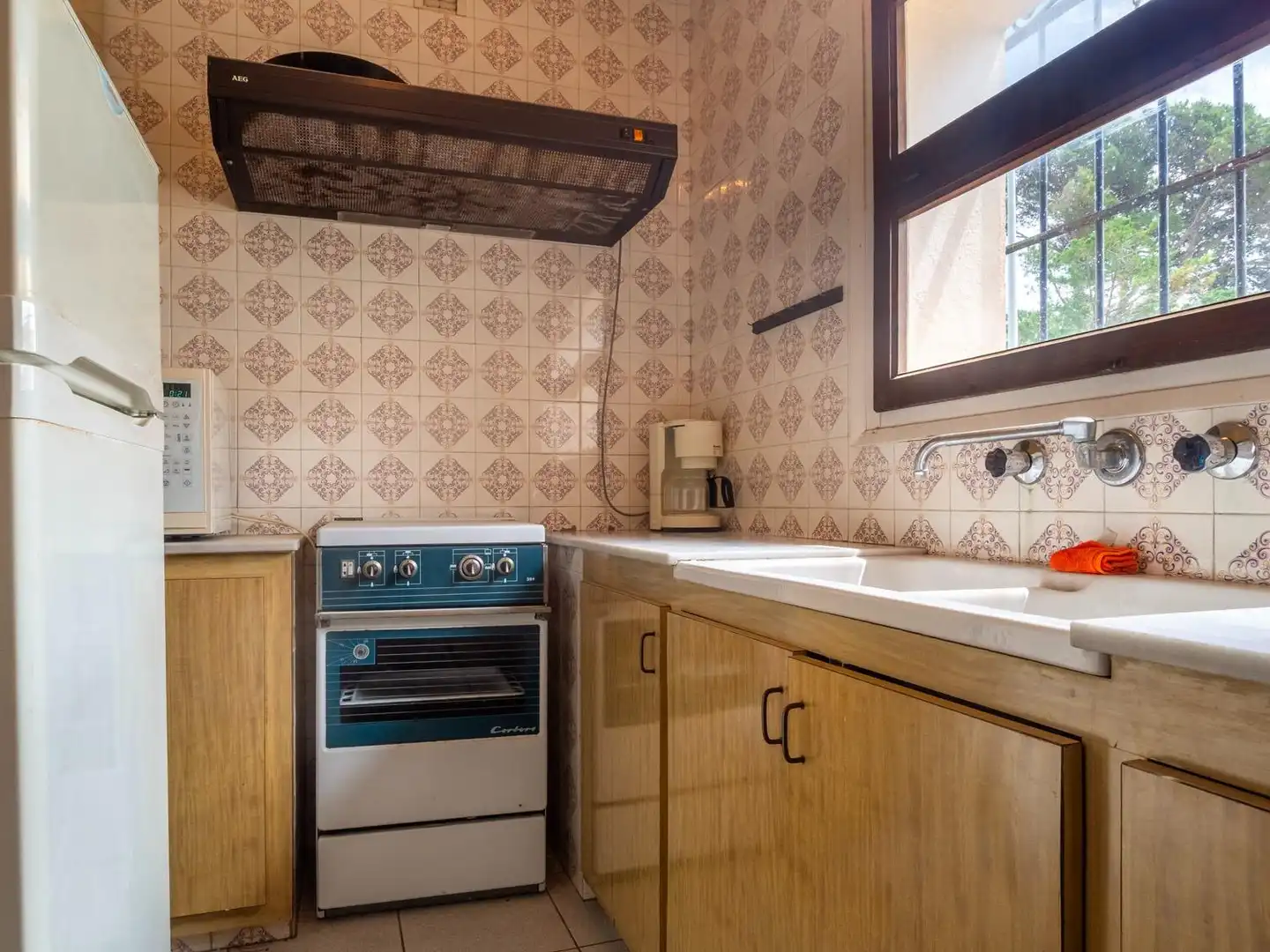 Casa o chalet en venta en Carrer Carrer Trencabraços, Montgó