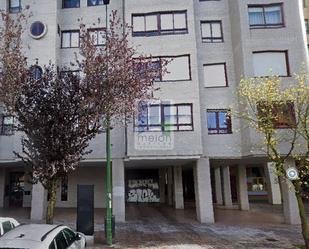 Exterior view of Residential for sale in Burgos Capital
