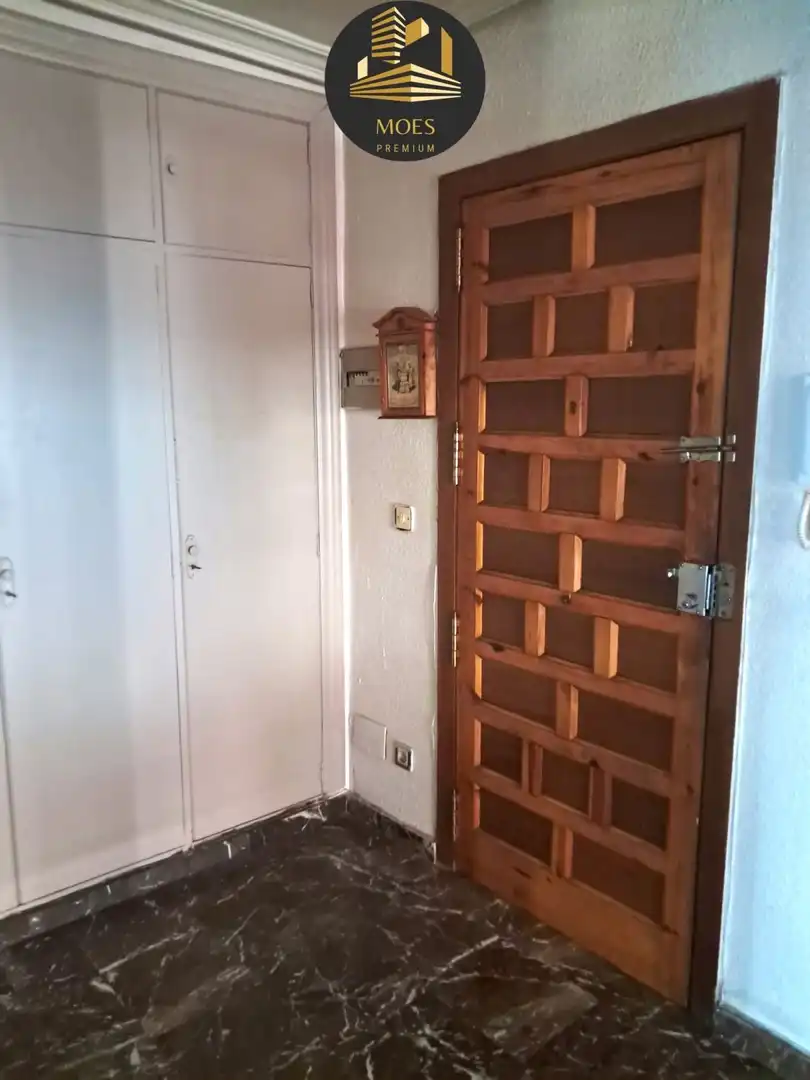 Piso con ascensor en venta en Linarejos, imagen 17