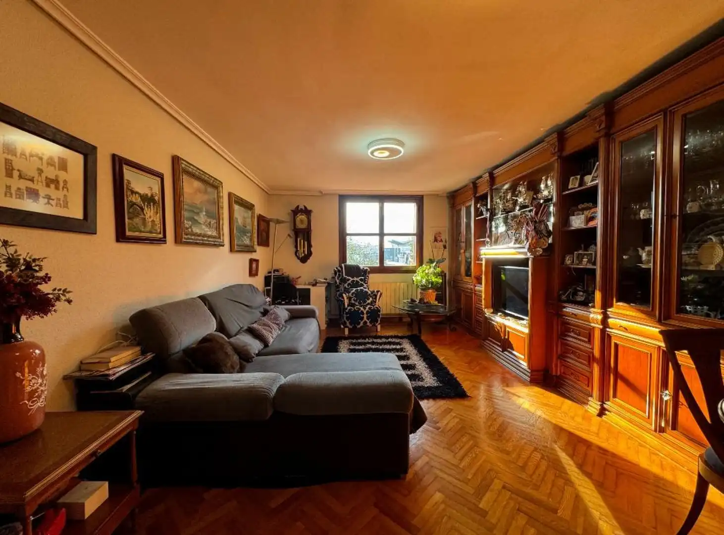Local comercial de lloguer a Los Corrales de Buelna - S MATEO-PEÑA DEL CAMPO 15, imagen 36