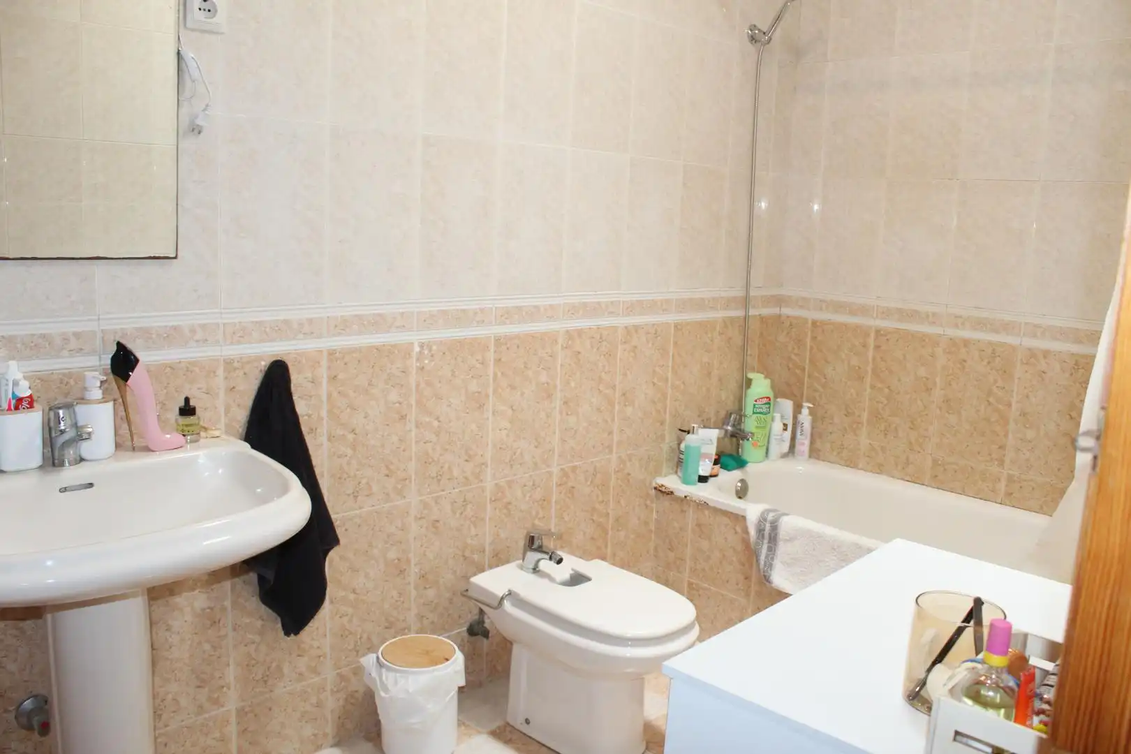 Bany de Pis en venda en Aguadulce