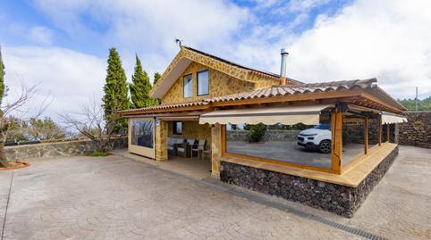 Foto 4 de Finca rústica en venda a Príncipes de España, El Tanque, Santa Cruz de Tenerife