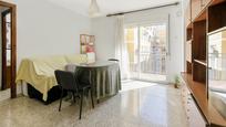 Bedroom of Flat for sale in  Granada Capital  with Terrace and Balcony