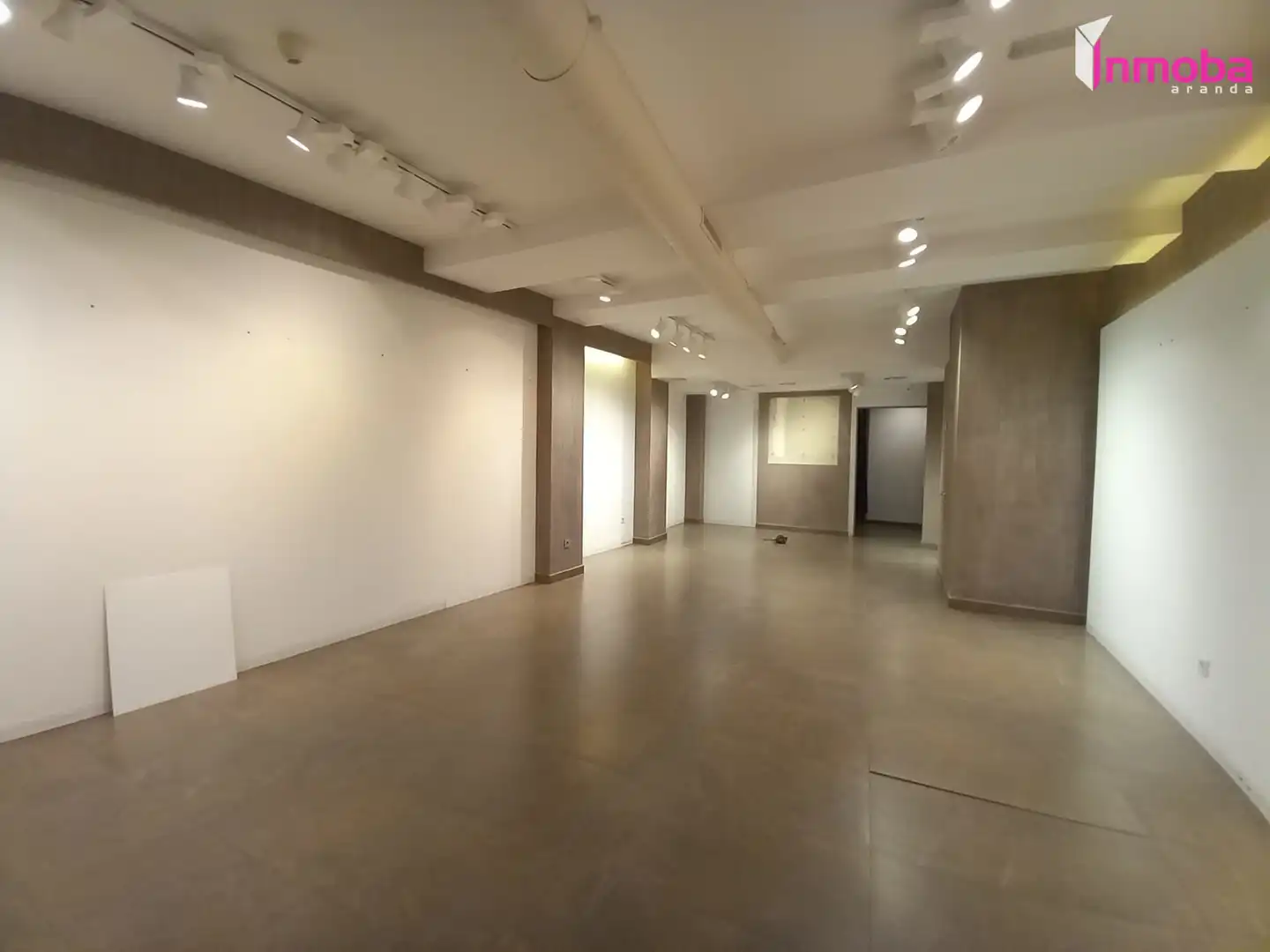 Commercial properties for rent in Aranda de Duero  with Heating, Internet and Alarm