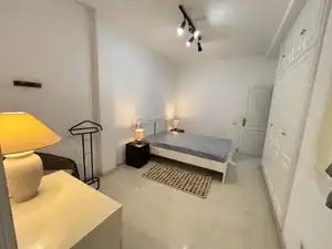 Apartment mit Terrasse zur Miete in Calle Castillejos, imagen 7