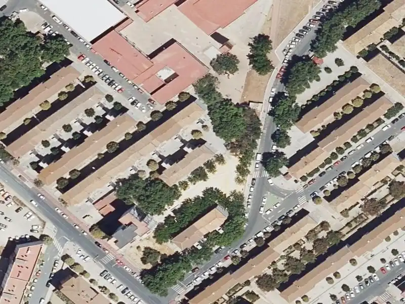 Piso en venta en GONGORA 4