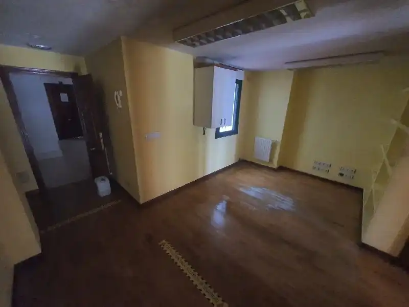 Bedroom of Commercial properties for sale in Valdés - Luarca