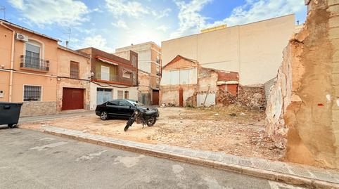 Foto 3 de Residencial en venta en Calle de San José, 12, Albatera, Alicante