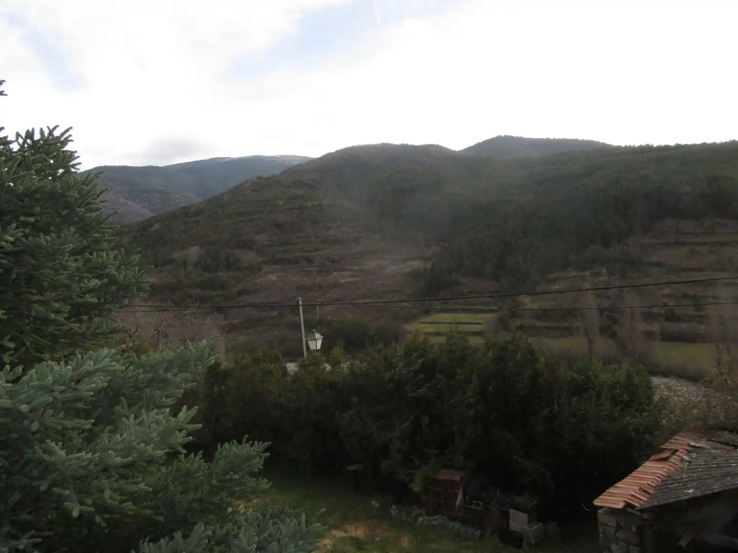 Casa o chalet en venta en Aragüés del Puerto