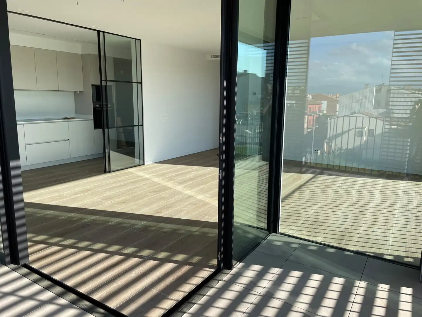 Wohnung mit Terrasse zur Miete in Carretera de Roda 1, imagen 11