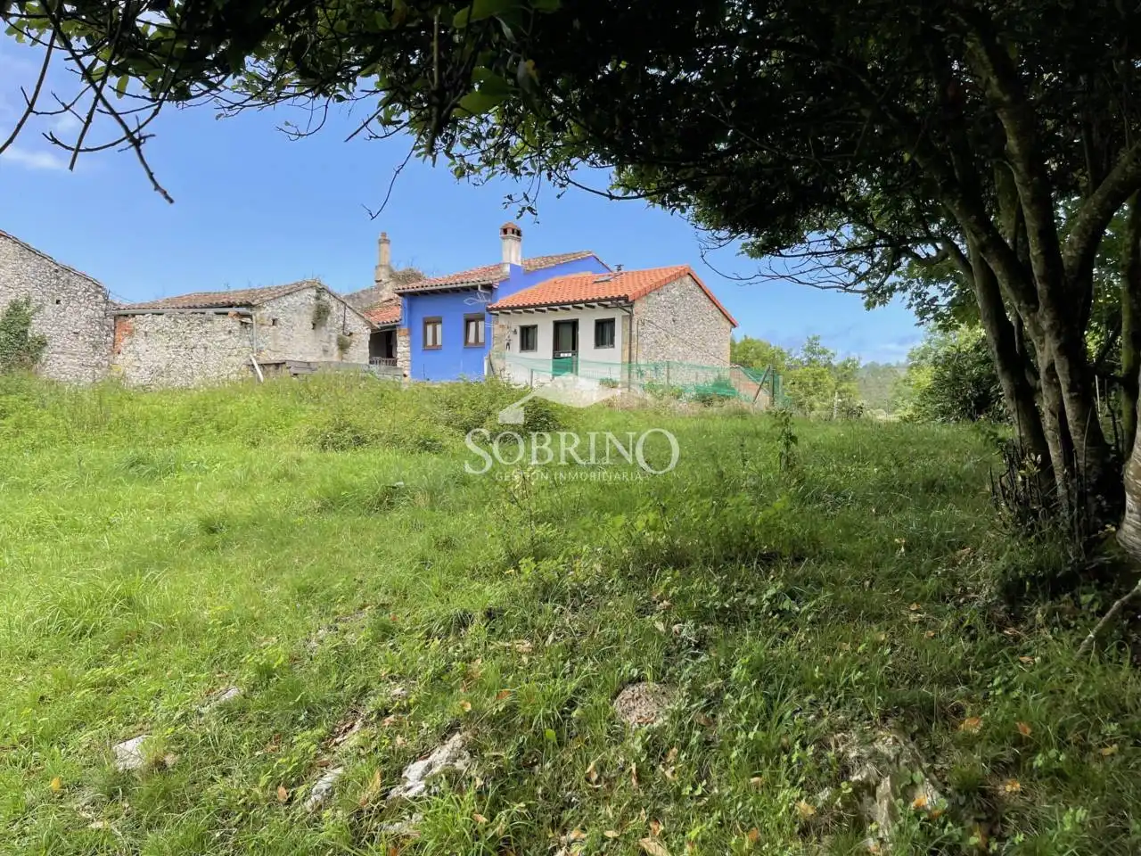 Terreny residencial en venda a Calle San Roque 55, imagen 10