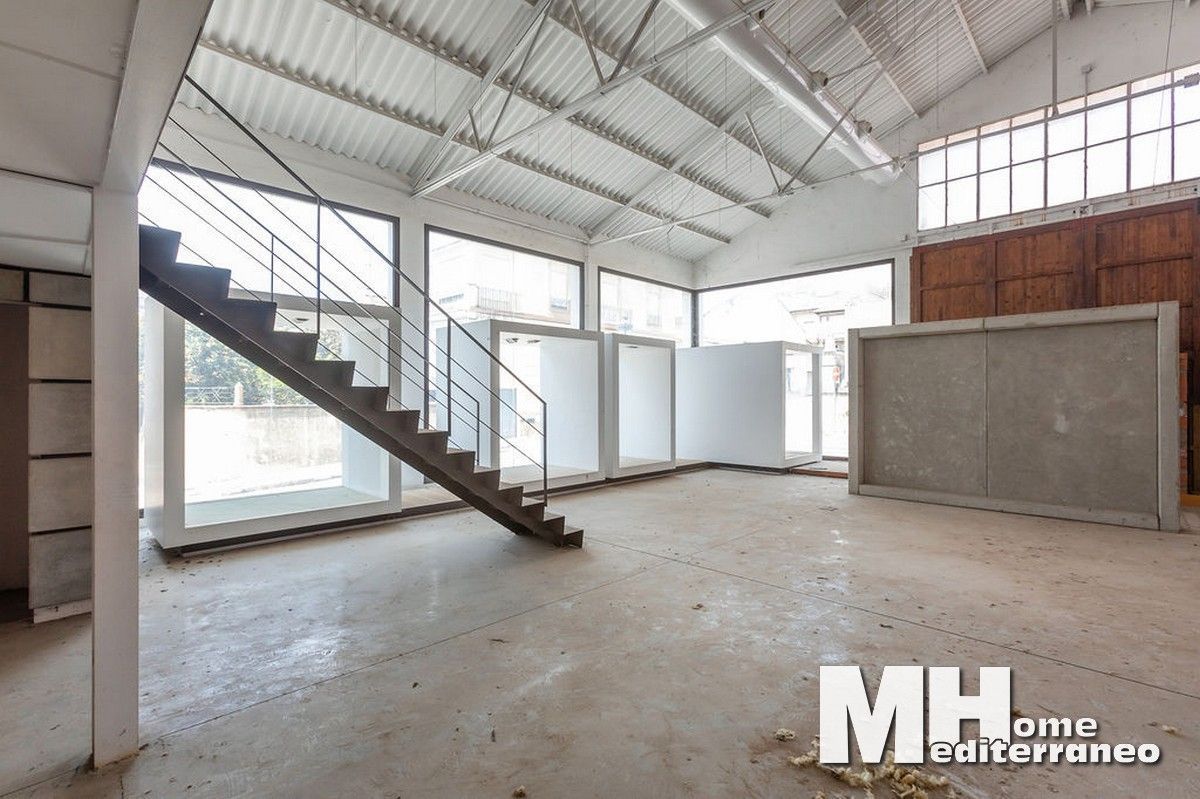 Industrial buildings for sale in Segorbe