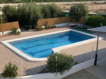 Casa in vendita a Las Viñas
