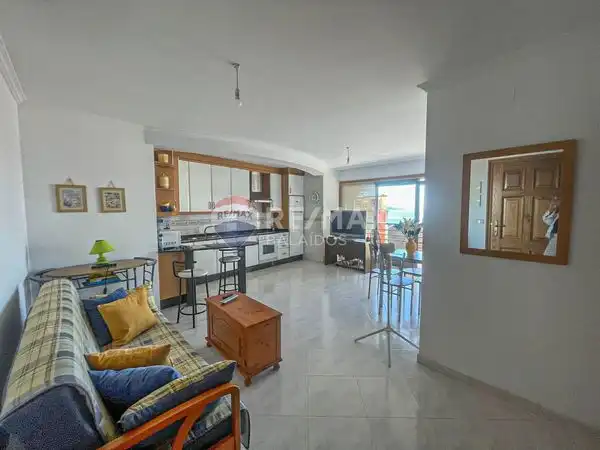 Piso con terraza en venta en Rúa do Progreso, imagen 14