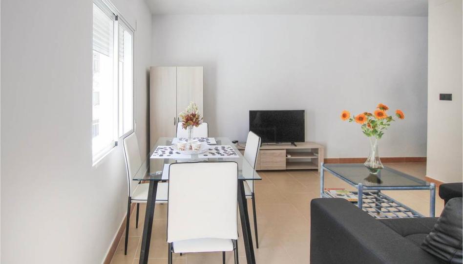 Foto 1 de Pis de lloguer a Imperial, Madrid