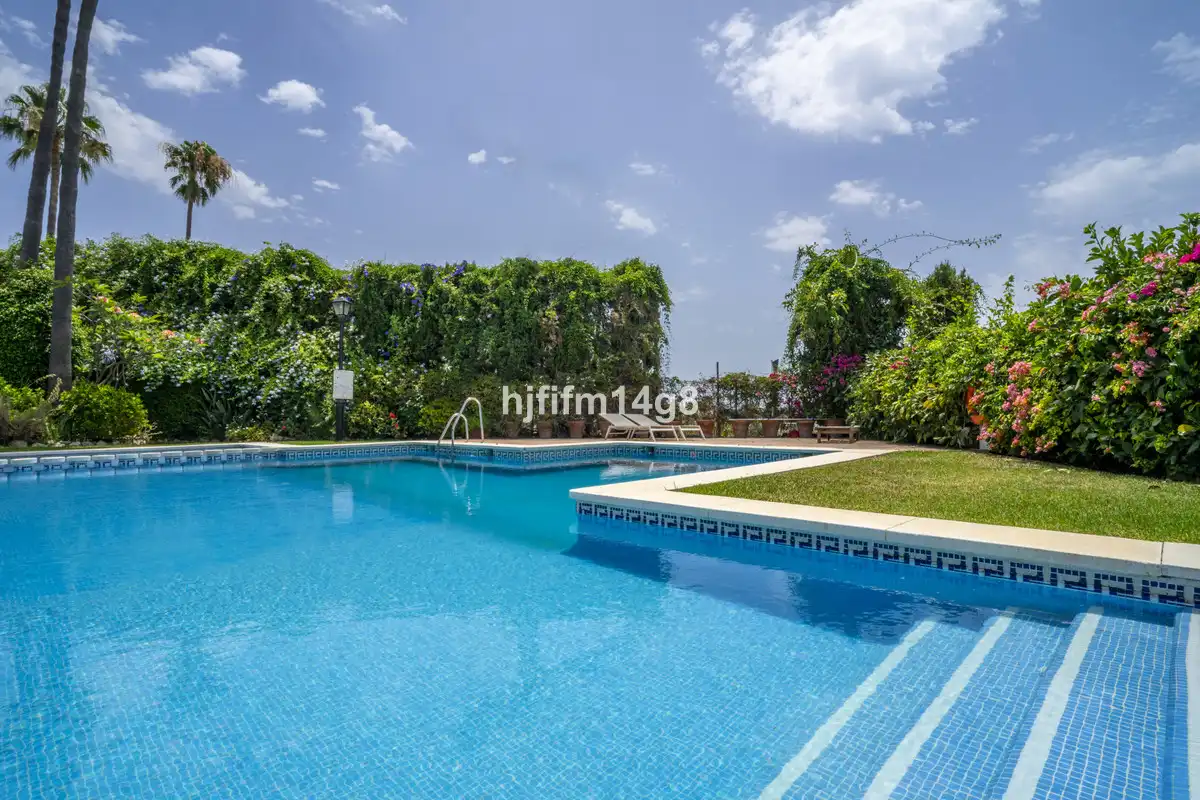 Villa con terrazza in vendita a Urbanización los Olivos I 1, imagen 35