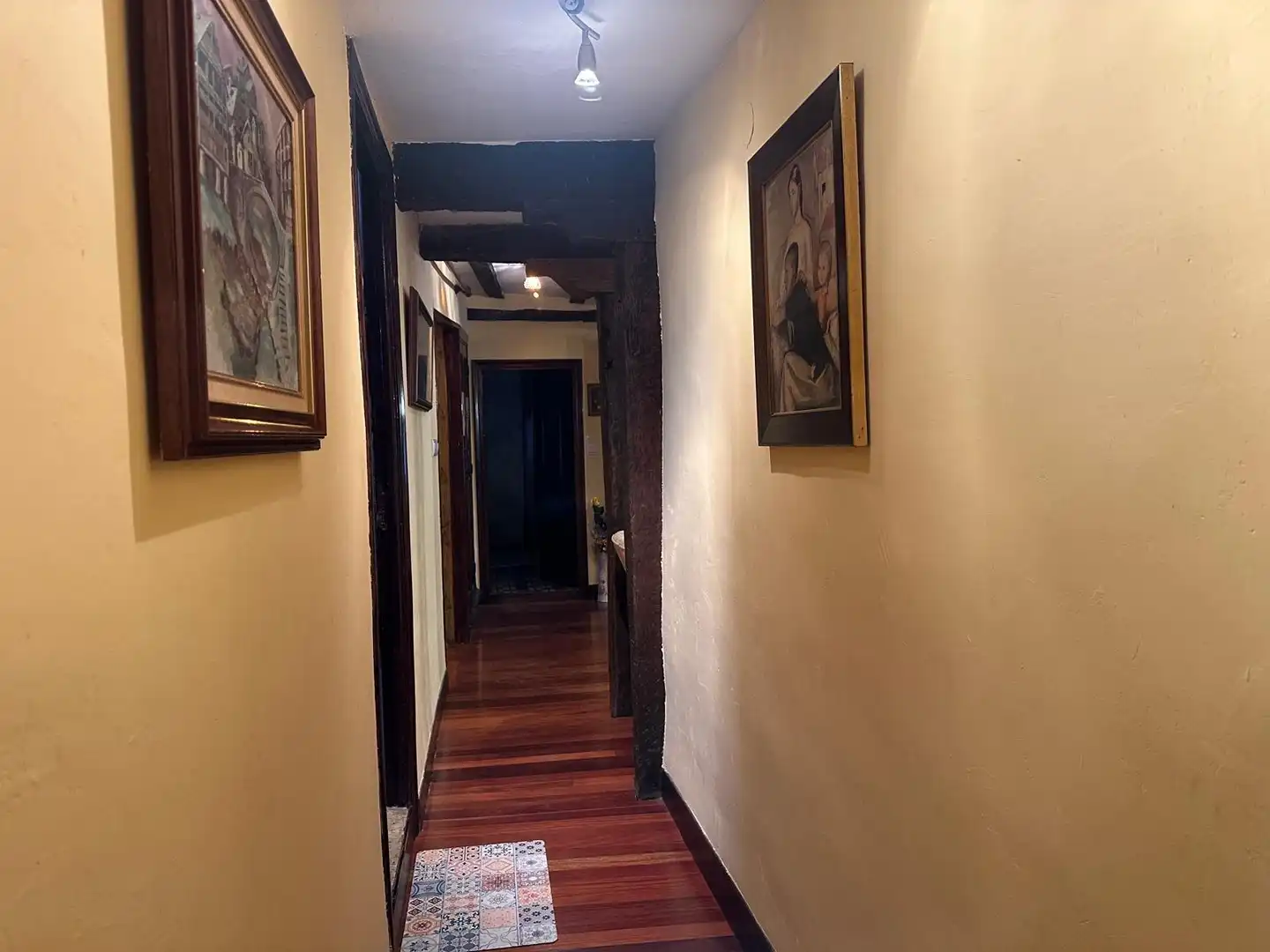 Casa o chalet en venta en Valle de Mena