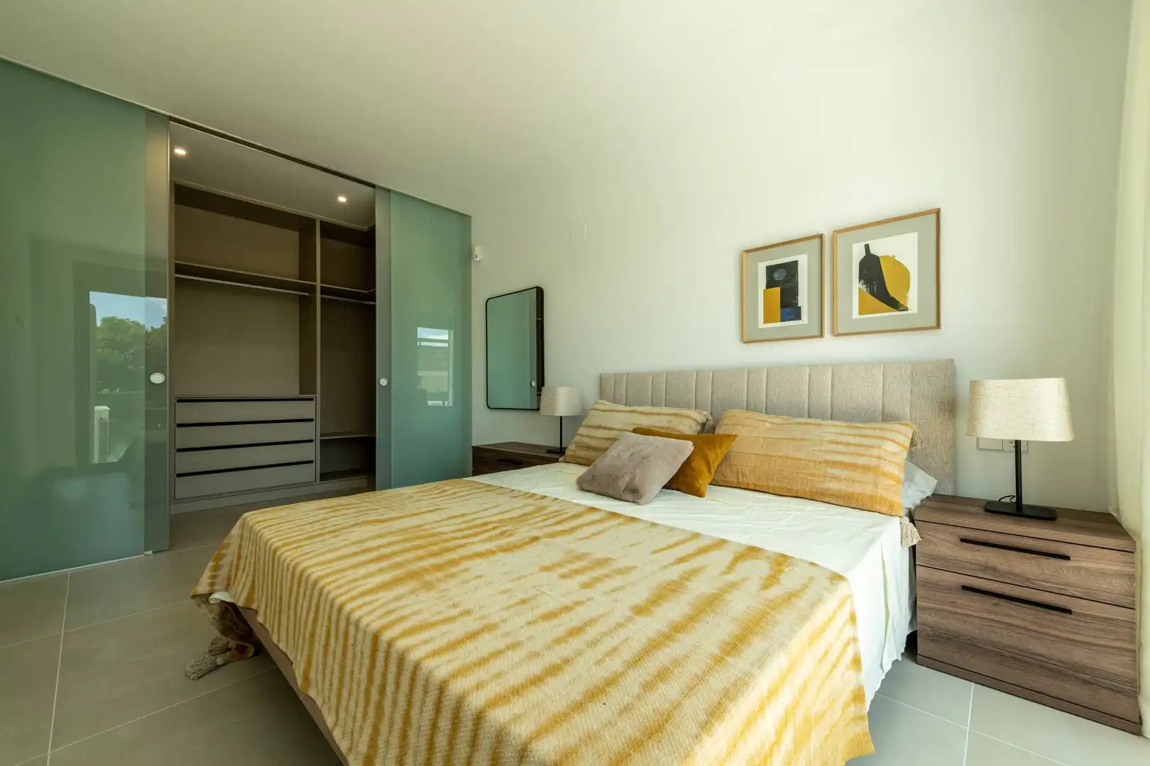 Villa mit Pool zum Verkauf in Calle Calle Jinjolero 5, imagen 8