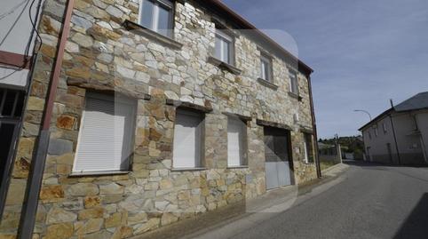 Foto 2 de Casa o xalet en venda a Calle Candelas-lb, 1, Fabero, León